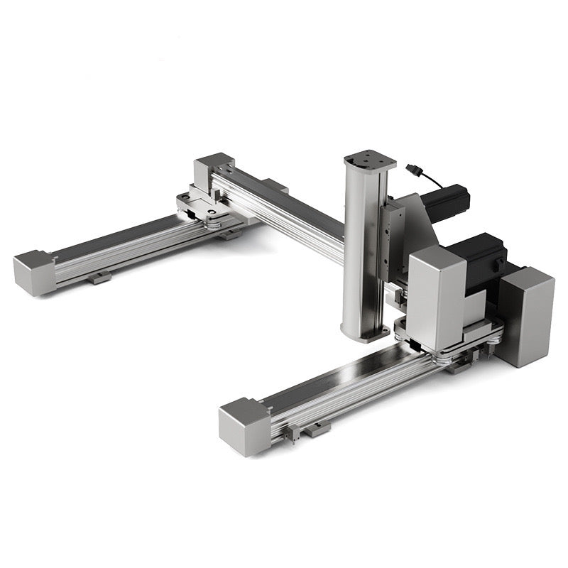 3 axis linear motion system solution