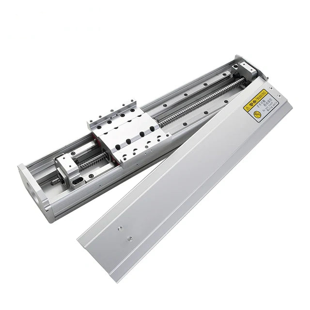 Ball screw Driven Linear actuator Axis