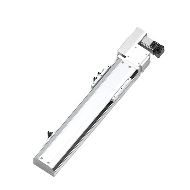 Belt-Driven-Linear-slide-Axes-table