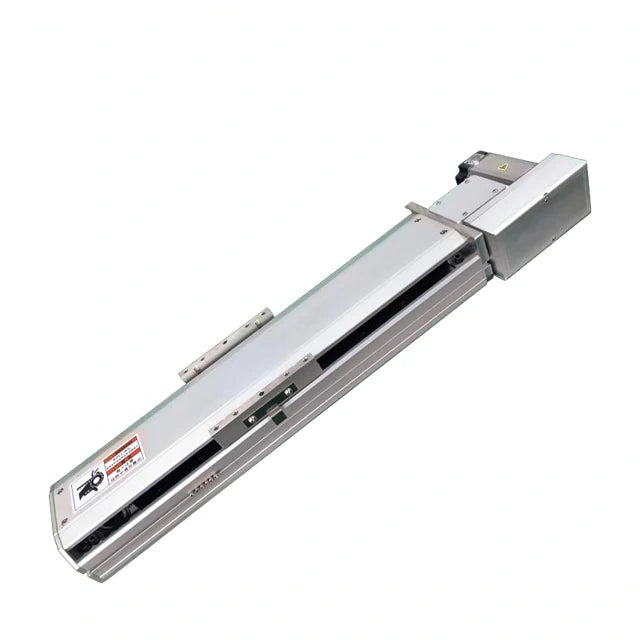 Belt-Driven-Linear-slide-motion-Axis-table