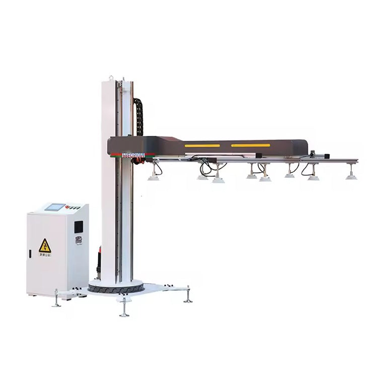 Loading_and_Unloading_palization_system