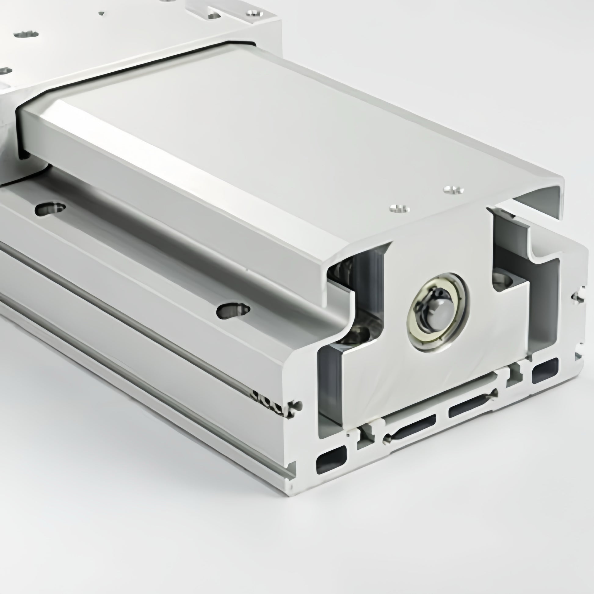 YBS Type water proof dust resistant linear axis