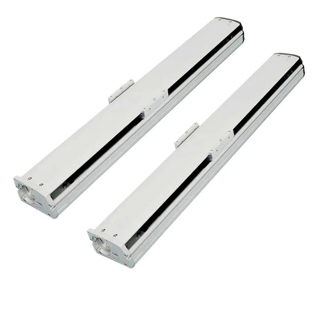 YTS Type heavy duty Ball screw Driven Linear Axis