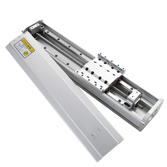 buy Ball screw Driven Linear-guide-stage picture