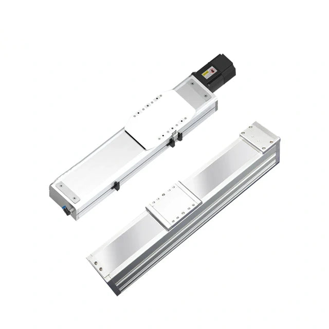 dust-resistant-ball-screw-driven-linear-slide-stage