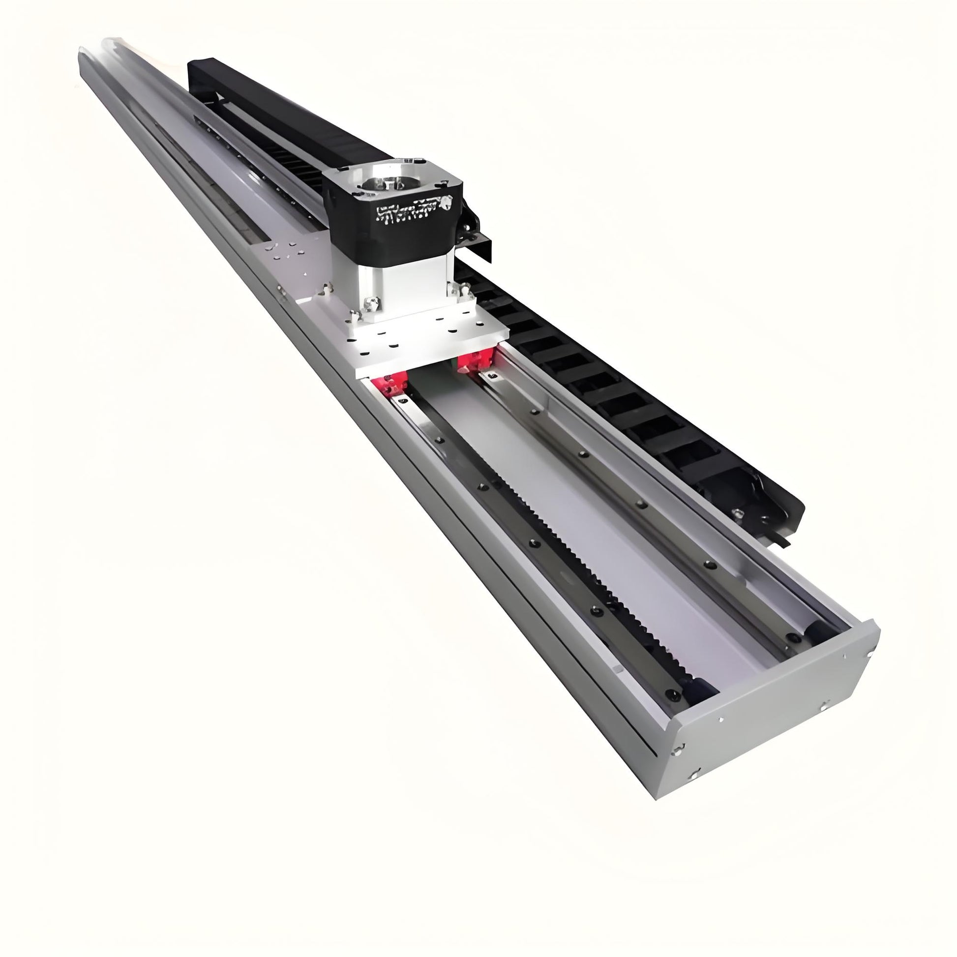 heavy duty Rack-and-Pinion-long-stroke-high-payload-Linear-slide-Axis_1