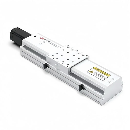 waterproof dust resistant linear axis