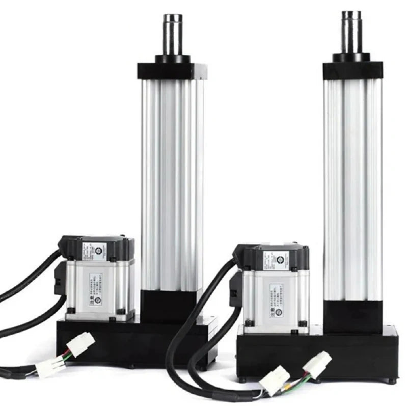 waterproof long stroke heavy duty payload Linear motion Actuators