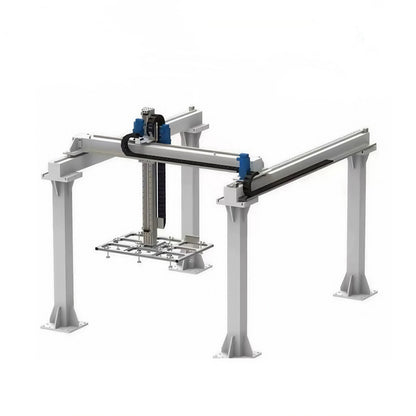 Palettiseur manipulateur cartésien Sky Rail
