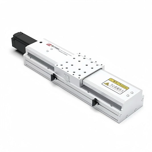 waterproof dust resistant linear axis